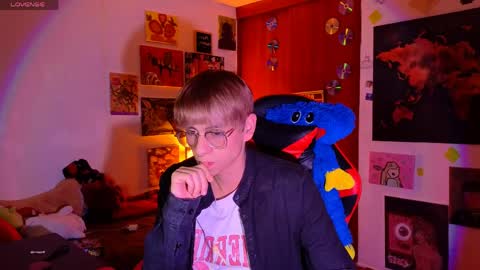 Snapshot of theprince_red chatting on 10, 4, 2026 Matt independent model online show from 10, 4, 2026