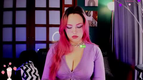 Rosie  online show from 12, 2, 2026