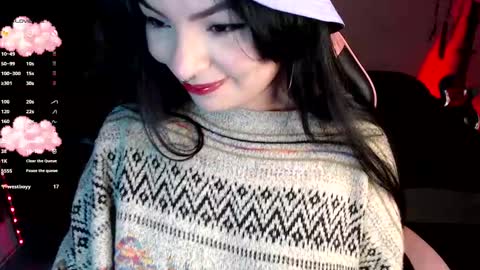 Sara online show from 25, 10, 2025