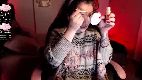 Sara online show from 13, 1, 2026