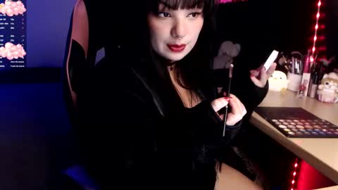 Sara online show from 20, 3, 2026