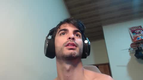 Santiago Enrique online show from 19, 2, 2025