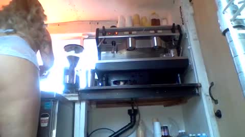 therealbabygofficial online show from 14, 4, 2026