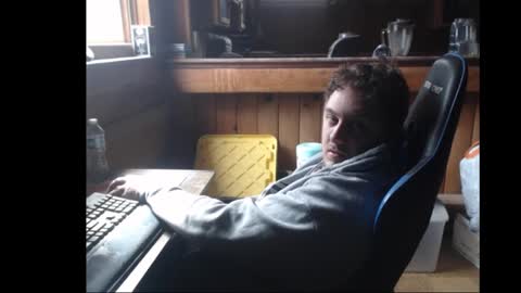 therealbigcheese0695 online show from 9, 3, 2025