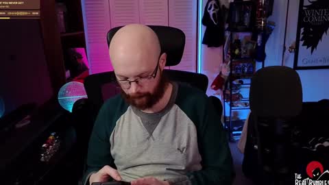 Bumbles or B online show from 16, 12, 2024