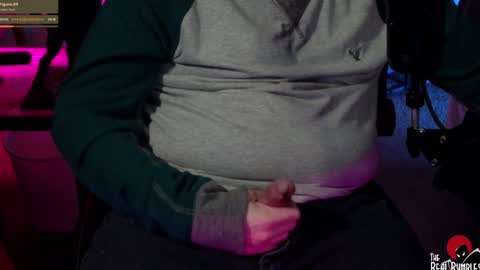 Bumbles or B online show from 31, 12, 2024