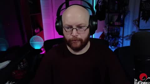 Bumbles or B online show from 15, 2, 2025