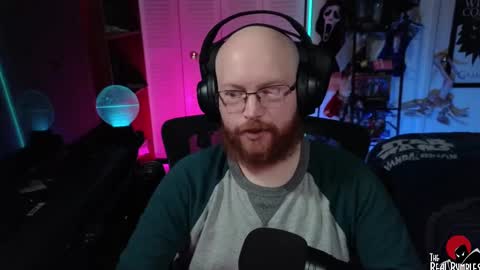 Bumbles or B online show from 12, 3, 2025