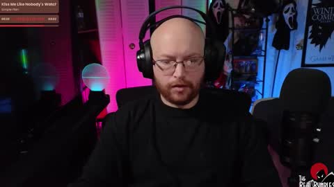 Bumbles or B online show from 26, 10, 2025