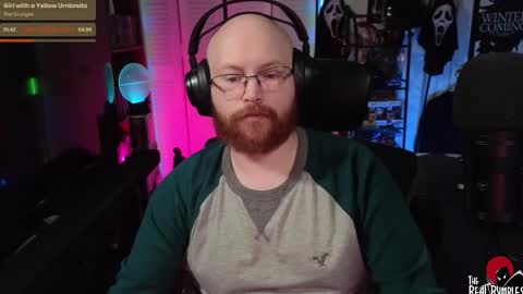 Bumbles or B online show from 4, 12, 2025