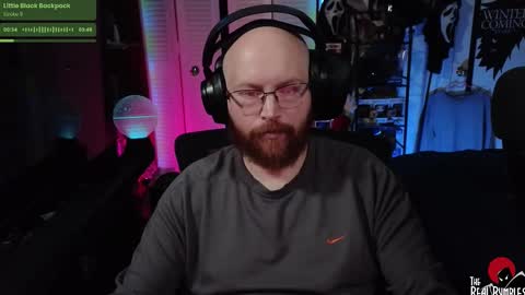 Bumbles or B online show from 14, 12, 2025