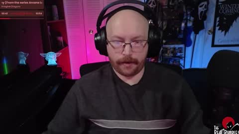 Bumbles or B online show from 15, 1, 2026