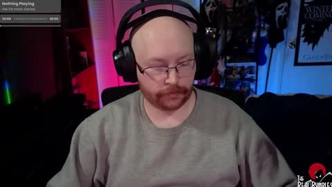 Bumbles or B online show from 18, 1, 2026