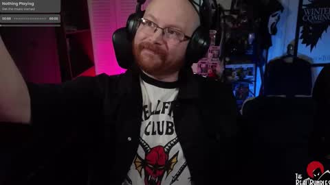 Bumbles or B online show from 8, 2, 2026