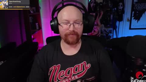 Bumbles or B online show from 12, 3, 2026