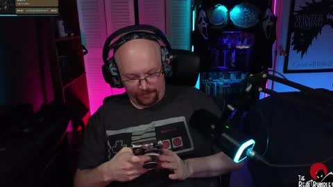 Snapshot of therealbumbles chatting on 6, 6, 2026 Bumbles or B online show from 6, 6, 2026