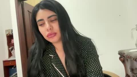 therealcamilabaddie online show from 12, 1, 2025