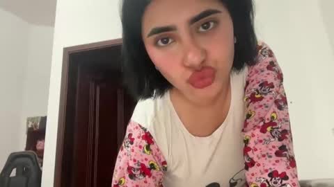 therealcamilabaddie online show from 19, 2, 2025