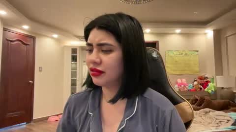 therealcamilabaddie online show from 25, 9, 2025