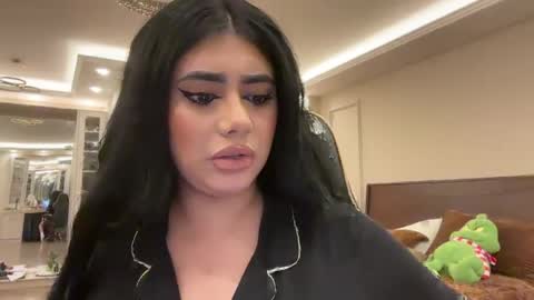 therealcamilabaddie online show from 4, 10, 2025