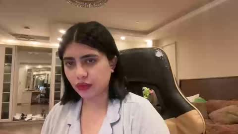 therealcamilabaddie online show from 15, 10, 2025