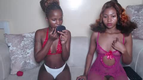 therealdesire online show from 17, 5, 2026