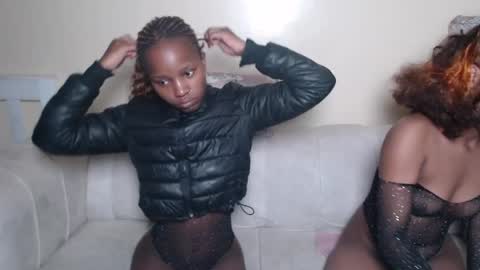 therealdesire online show from 19, 5, 2026