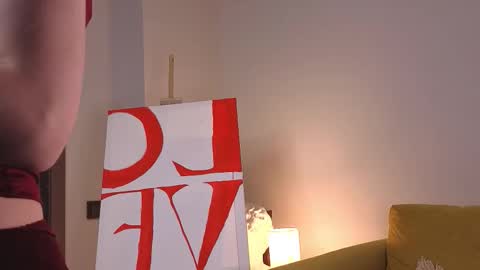 Snapshot of therealmissa chatting on 5, 2, 2026 Misa online show from 5, 2, 2026