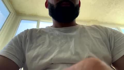 Snapshot of therealrambo25 chatting on 14, 5, 2026 therealrambo25 online show from 14, 5, 2026