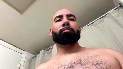Snapshot of therealrambo25 chatting on 11, 6, 2026 therealrambo25 online show from 11, 6, 2026