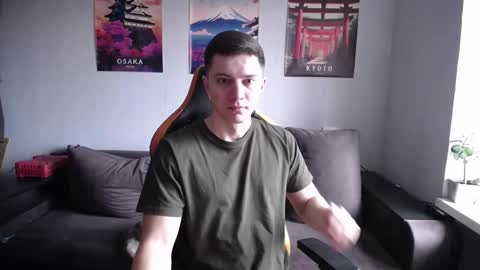 Nick   online show from 3, 3, 2026