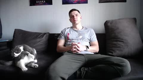 Nick   online show from 7, 4, 2026