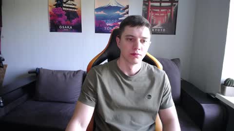Nick   online show from 8, 5, 2026