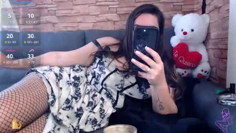 therosepetal online show from 2, 12, 2024