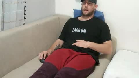 Snapshot of thesagie chatting on 7, 12, 2024 VEGAS online show from 7, 12, 2024