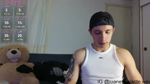 thesaint_xxx online show from 15, 5, 2026