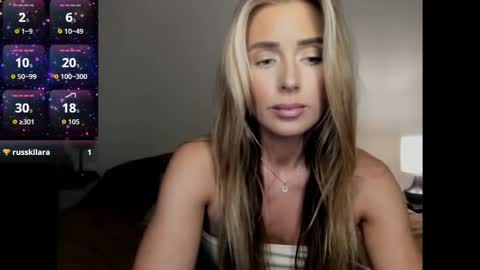 Snapshot of theselina_kyle chatting on 4, 11, 2025 Selina Kyle online show from 4, 11, 2025