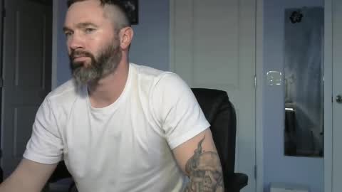 Snapshot of thesexorcist1984 chatting on 1, 12, 2024 James online show from 1, 12, 2024