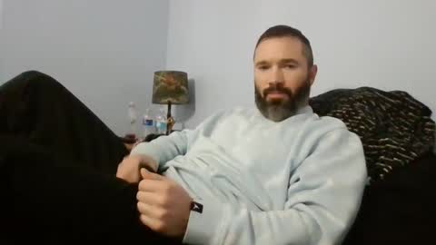 Snapshot of thesexorcist1984 chatting on 8, 12, 2024 James online show from 8, 12, 2024