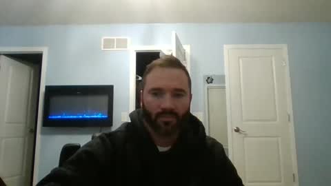 Snapshot of thesexorcist1984 chatting on 23, 12, 2024 James online show from 23, 12, 2024