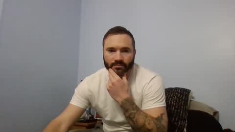 Snapshot of thesexorcist1984 chatting on 23, 12, 2024 James online show from 23, 12, 2024