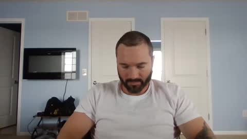 Snapshot of thesexorcist1984 chatting on 12, 1, 2025 James online show from 12, 1, 2025