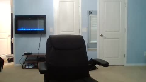 Snapshot of thesexorcist1984 chatting on 17, 1, 2025 James online show from 17, 1, 2025