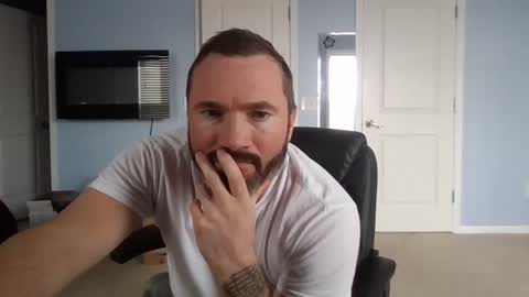 Snapshot of thesexorcist1984 chatting on 10, 2, 2025 James online show from 10, 2, 2025