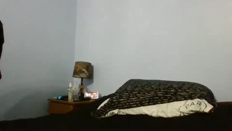 Snapshot of thesexorcist1984 chatting on 5, 3, 2025 James online show from 5, 3, 2025