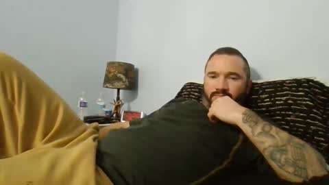 Snapshot of thesexorcist1984 chatting on 12, 3, 2025 James online show from 12, 3, 2025