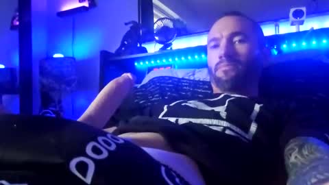 Snapshot of thesexorcist1984 chatting on 24, 9, 2025 James online show from 24, 9, 2025