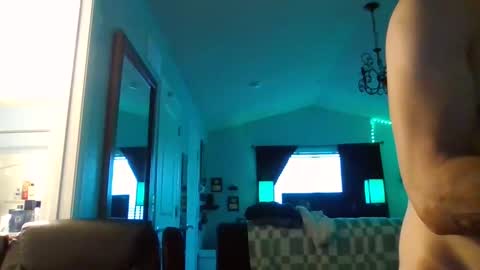 Snapshot of thesexorcist1984 chatting on 1, 10, 2025 James online show from 1, 10, 2025