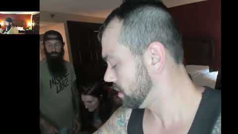 TheSexperts420 online show from 2, 8, 2026