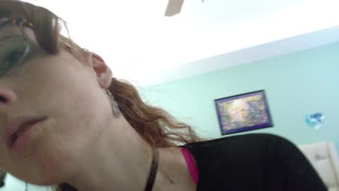 Snapshot of thesexualdragon chatting on 5, 2, 2025 TheSexualDragon online show from 5, 2, 2025